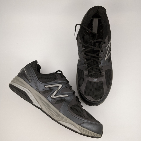 new balance men's 1540v2 running shoes